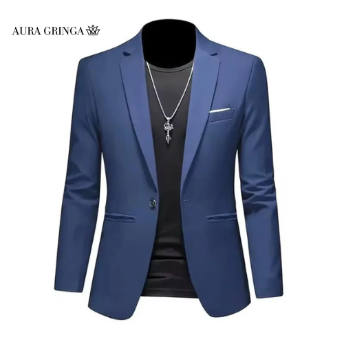 Blazer Masculino Casual